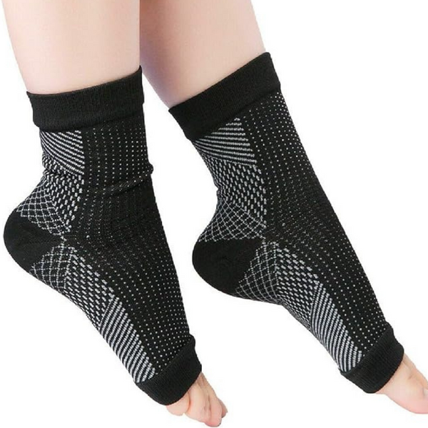 Plantar Fasciitis Compression Socks