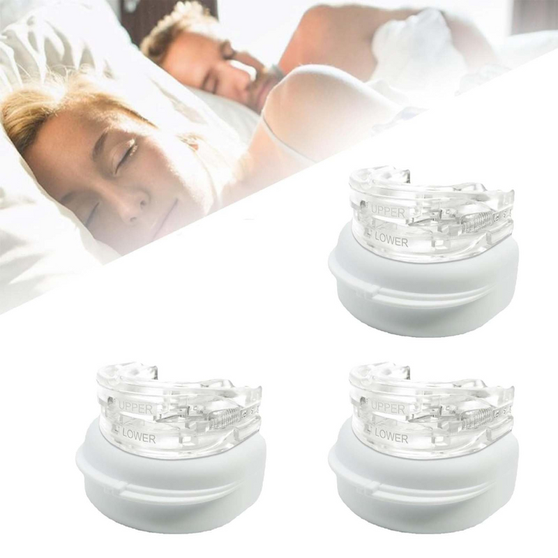 Anti Snoring Sleeping Aid