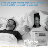 Anti Snoring Sleeping Aid