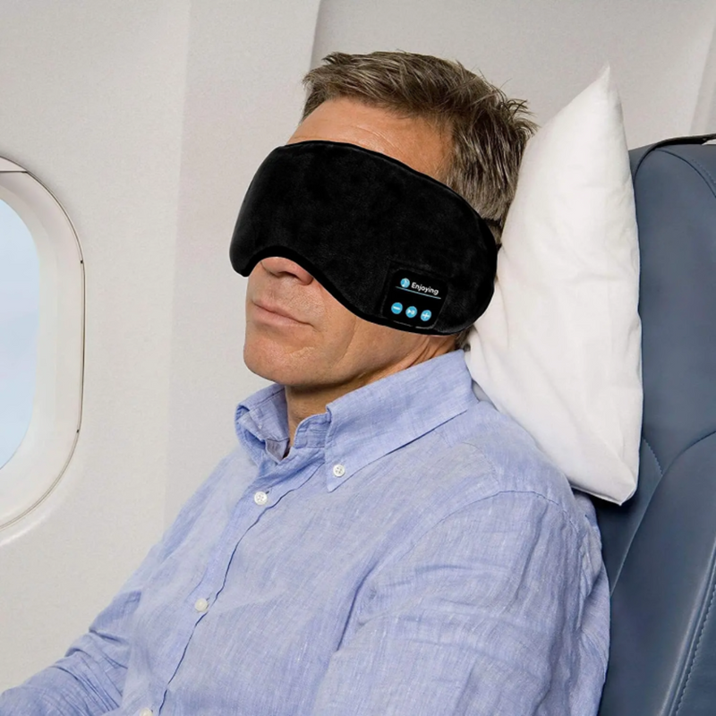 CLOUD SLEEP MASK