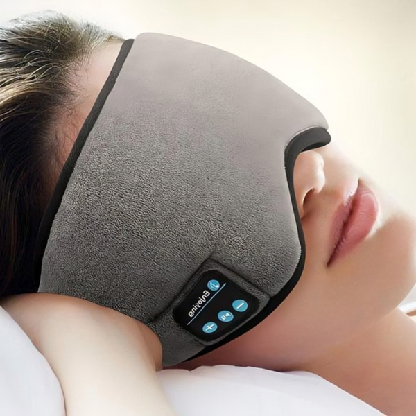 CLOUD SLEEP MASK