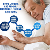 Anti Snoring Sleeping Aid