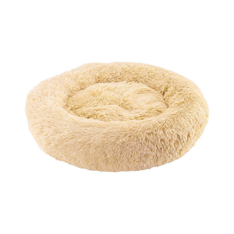 Calming Cloud Pet Bed