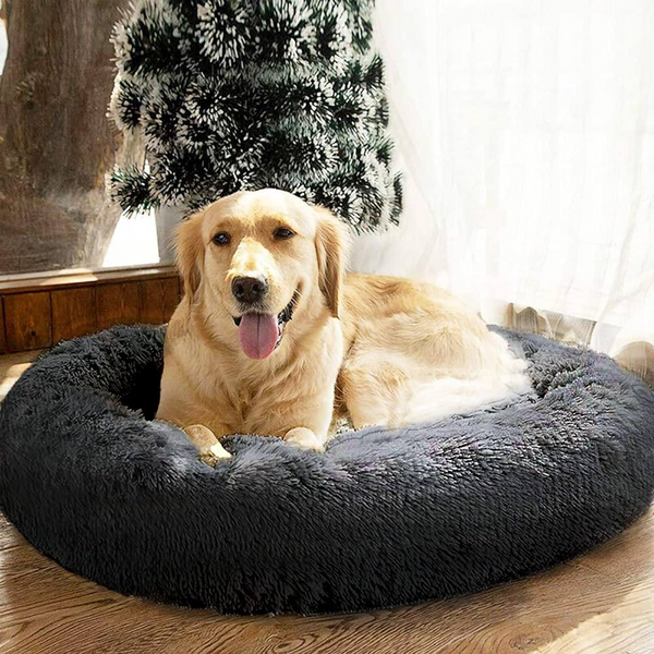 Calming Cloud Pet Bed