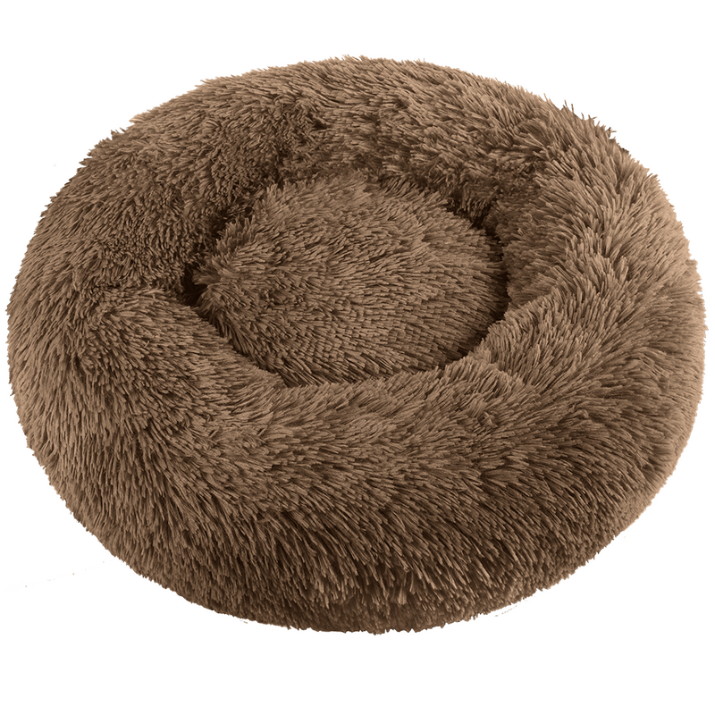 Calming Cloud Pet Bed