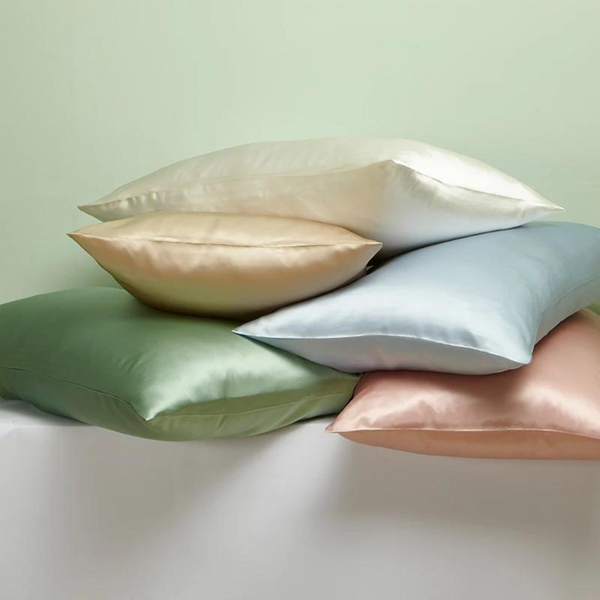 Luxury Satin Pillow Case