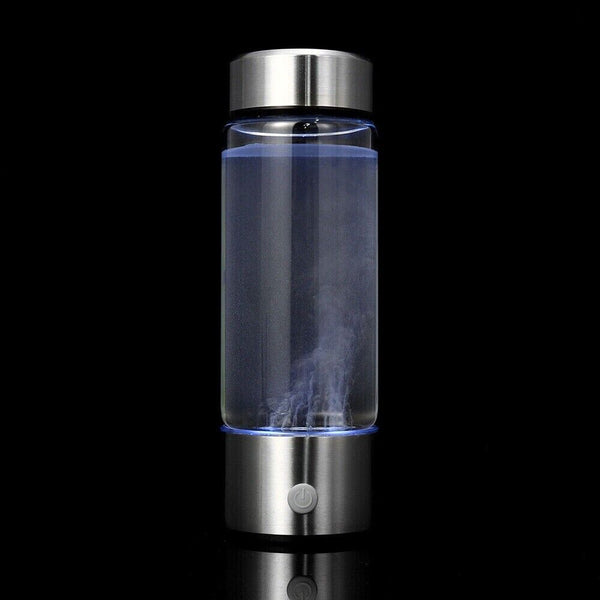 Hydro Blast Hydro Ionizer Water Bottle