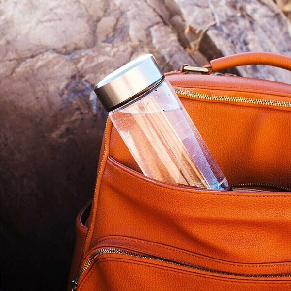 Hydro Blast Hydro Ionizer Water Bottle